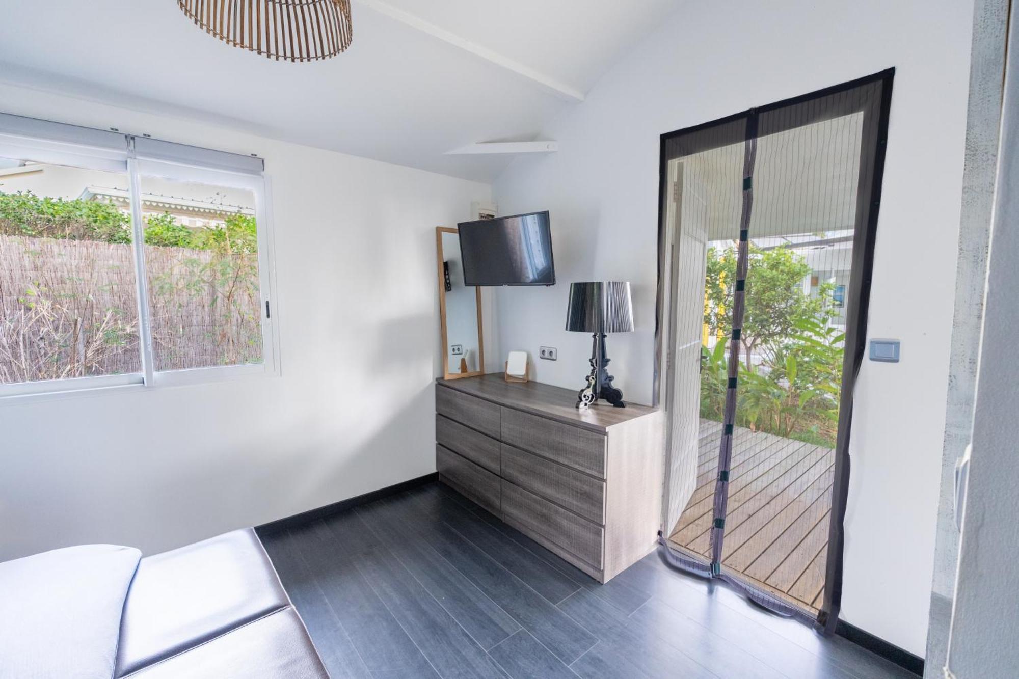 Villa Ylang Saint-Gilles-les-Bains Exterior foto